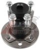 VAUXH 09120128 Wheel Hub